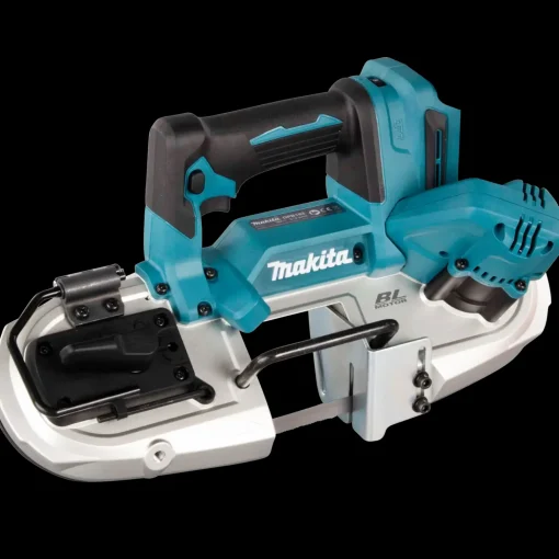 Online Makita DPB183Z båndsav18V li-ion solo