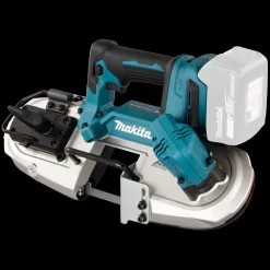 Online Makita DPB183Z båndsav18V li-ion solo