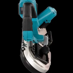 Online Makita DPB183Z båndsav18V li-ion solo