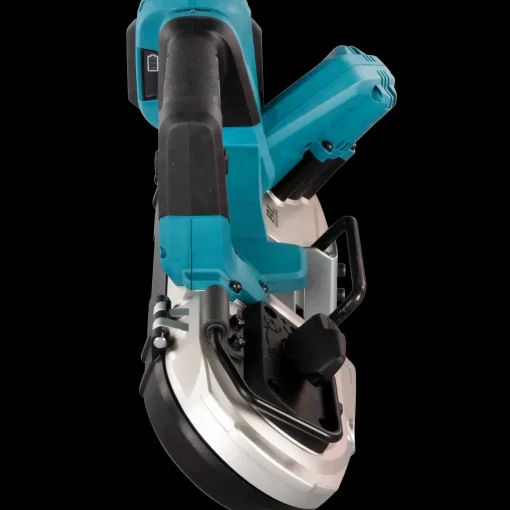 Online Makita DPB183Z båndsav18V li-ion solo