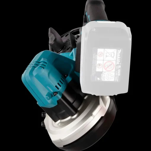 Online Makita DPB183Z båndsav18V li-ion solo