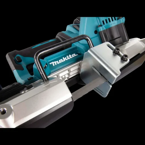Online Makita DPB183Z båndsav18V li-ion solo