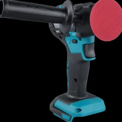 Outlet Makita DPV300Z Slibemaskine LXT 18V solo