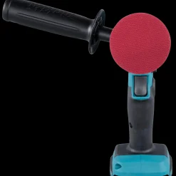 Outlet Makita DPV300Z Slibemaskine LXT 18V solo