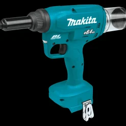 Outlet Makita DRV250Z blindnitte pistol 18V