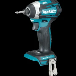 Outlet Makita DTD154Z slagskruetrækker 18V LXT solo