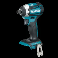 Outlet Makita DTD154Z slagskruetrækker 18V LXT solo