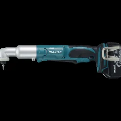 Makita Bore- Og Skruemaskiner^DTL061Z vinkelskruetrækker 18V solo