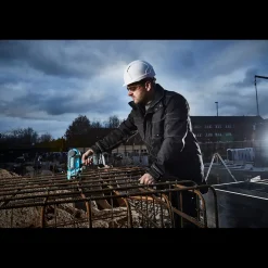 Dame Makita Tilbehør Til Mur Og Fundament|Sømpistoler^DTR180 bindemaskine LXT 18V