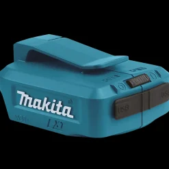 Clearance Makita DUB187Z løvblæser 18V li-ion solo