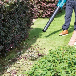 Makita Løvsugere Og Løvblæsere^DUB184Z 18V løvblæser LXT  solo