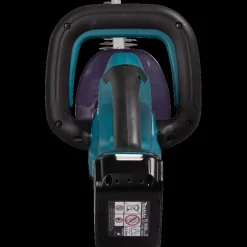 Best Makita DUH607F001 18V LXT® hækkeklipper 3.0Ah batteri/lader