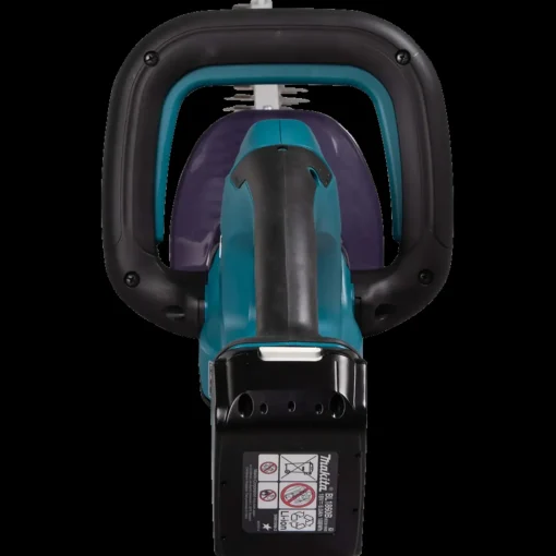 Best Makita DUH607F001 18V LXT® hækkeklipper 3.0Ah batteri/lader