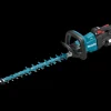 Discount Makita DUH502SF hækkeklipper 1x3.0 Ah batteri og lader