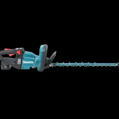 Discount Makita DUH502SF hækkeklipper 1x3.0 Ah batteri og lader
