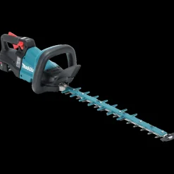 Discount Makita DUH502SF hækkeklipper 1x3.0 Ah batteri og lader