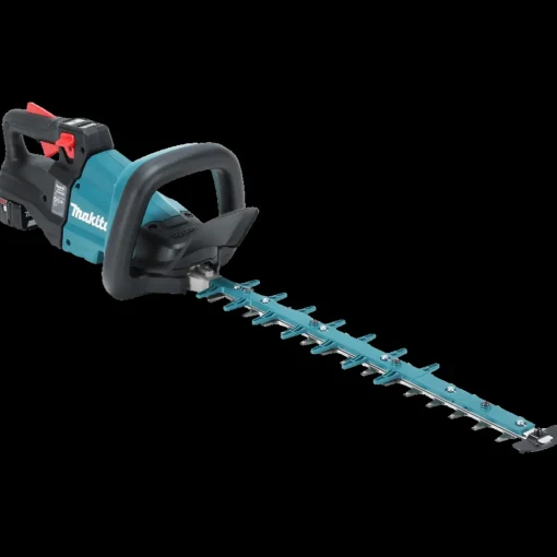 Discount Makita DUH502SF hækkeklipper 1x3.0 Ah batteri og lader