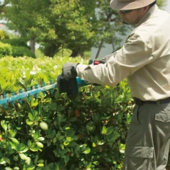 Outlet Makita DUH502Z hækkeklipper LXT 50 cm 18V Li-ion