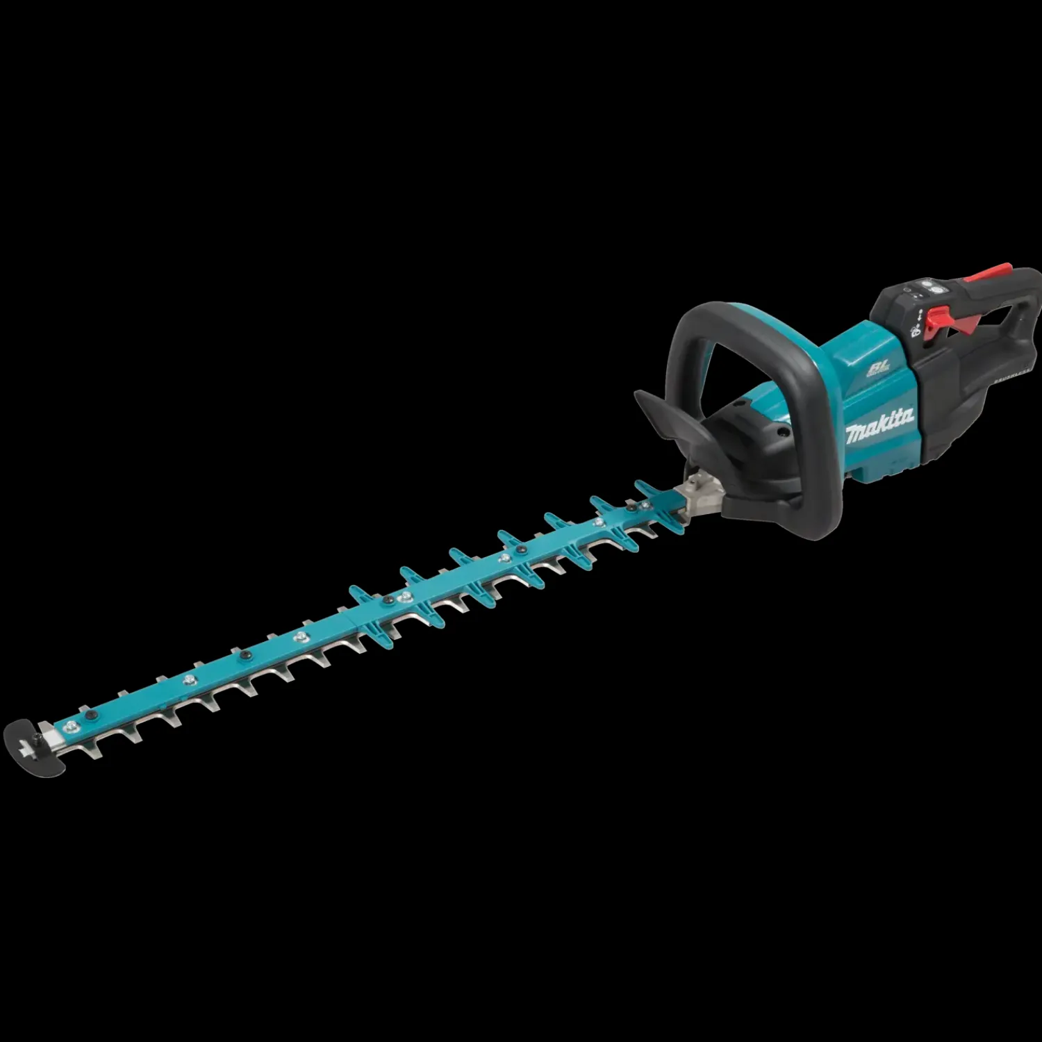 New Makita DUH602Z hækkeklipper 18V LXT 60 cm Li-ion solo