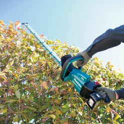 New Makita DUH602Z hækkeklipper 18V  LXT 60 cm Li-ion solo