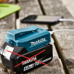Makita Hækkeklippere^DUH523Z hækkeklipper 18V  LXT 52 cm solo