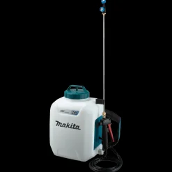 New Makita DUS108Z rygsprøjte 18V 10 L (u.batteri og lader)