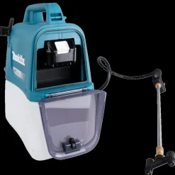 Makita Ukrudtsbekæmpelse^DUS054Z 18V  LXT rygsprøjte 5 L solo
