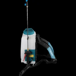 Discount Makita DUS158Z 18V LXT rygsprøjte 15 L solo