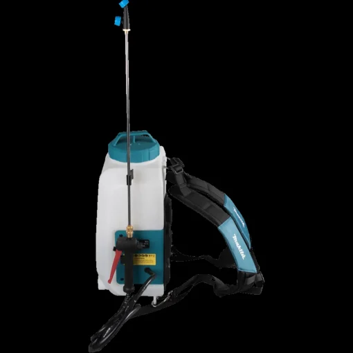 Discount Makita DUS158Z 18V LXT rygsprøjte 15 L solo