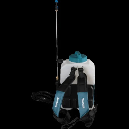 Discount Makita DUS158Z 18V LXT rygsprøjte 15 L solo