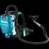 Hot Makita DVC261ZX11 rygstøvsuger 2x18V solo