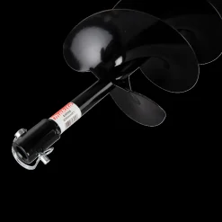 Makita Pælebor^E-07319 jordbor m/split 200x800 mm