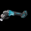 Makita Vinkelslibere^GA005GZ 40V vinkelsliber solo