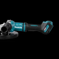 Outlet Makita GA038GZ04 40V XGT vinkelsliber solo