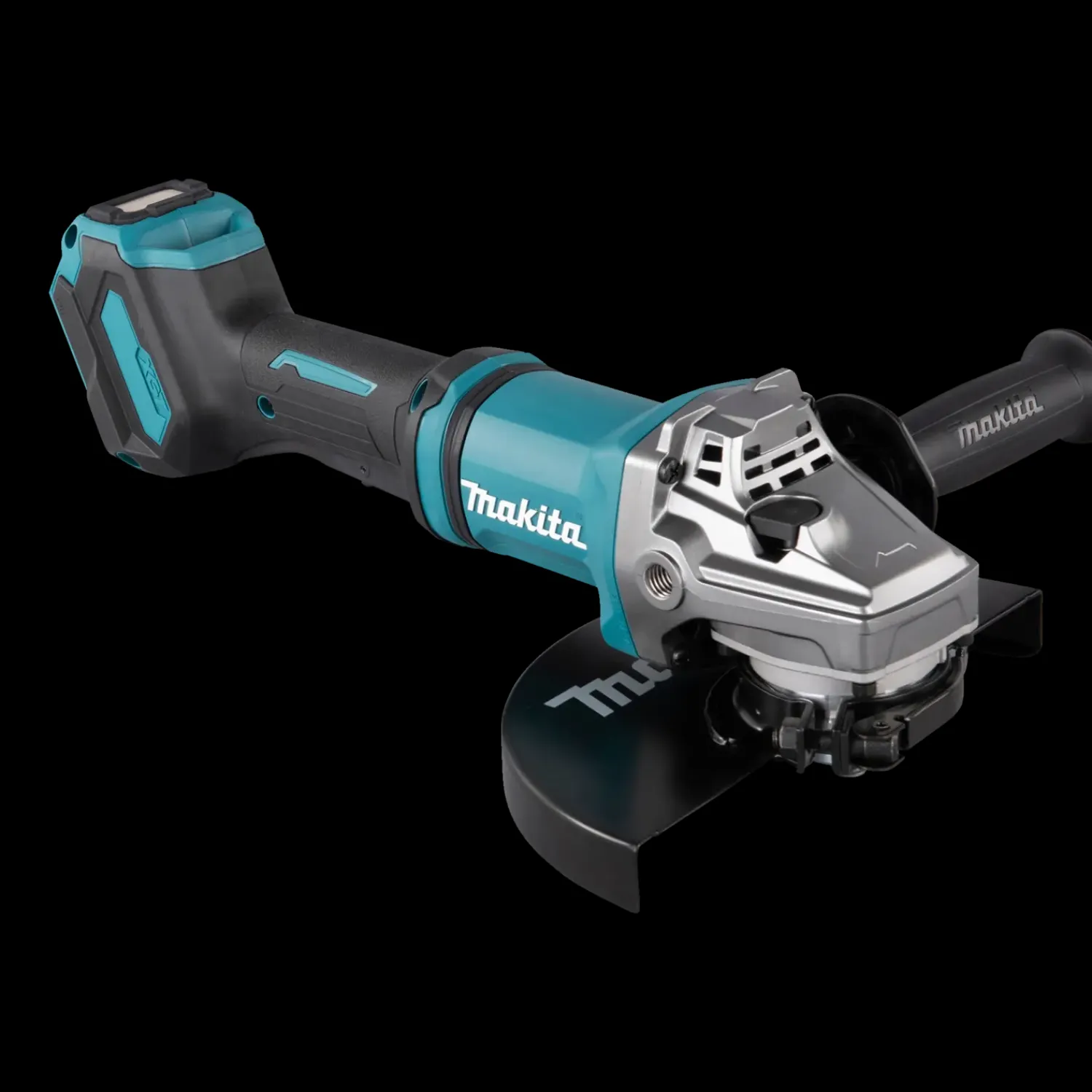 Outlet Makita GA038GZ04 40V XGT vinkelsliber solo