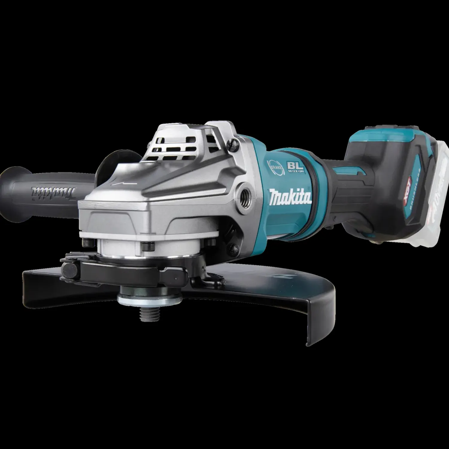 Outlet Makita GA038GZ04 40V XGT vinkelsliber solo
