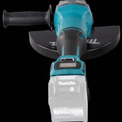 Outlet Makita GA038GZ04 40V XGT vinkelsliber solo