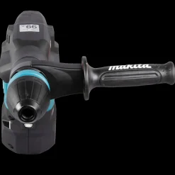 Makita Mejselhamre^HM001GZ02 mejselhammer XGT 40V inkl. 2 batterier og lader