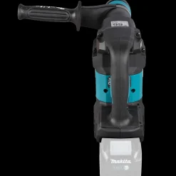 Makita Mejselhamre^HM001GZ02 mejselhammer XGT 40V inkl. 2 batterier og lader