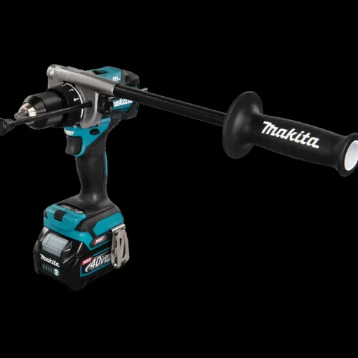 Makita Bore- Og Skruemaskiner^HP001GM201 slagboremaskine 40V