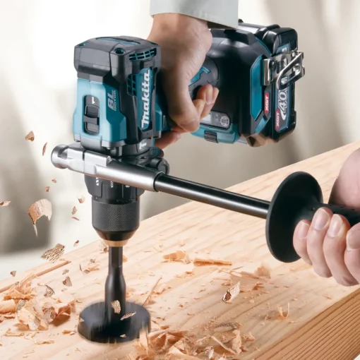 Outlet Makita HP001GZ 40V slagboremaskine solo