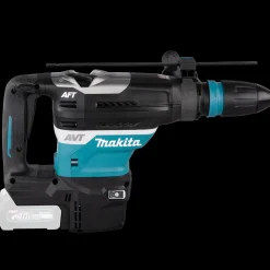 Clearance Makita HR005GZ01 40V XGT bore/mejselhammer solo