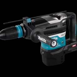 Clearance Makita HR005GZ01 40V XGT bore/mejselhammer solo