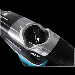 Clearance Makita HR005GZ01 40V XGT bore/mejselhammer solo