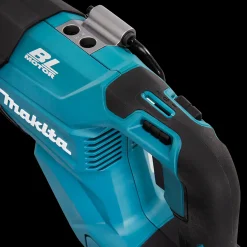 Makita Bajonetsave^JR001GM201 Bajonetsav XGT 40V inkl. 2 batterier og lader