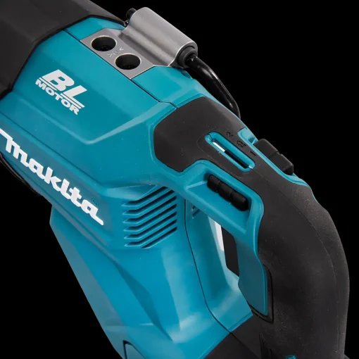 Makita Bajonetsave^JR001GM201 Bajonetsav XGT 40V inkl. 2 batterier og lader