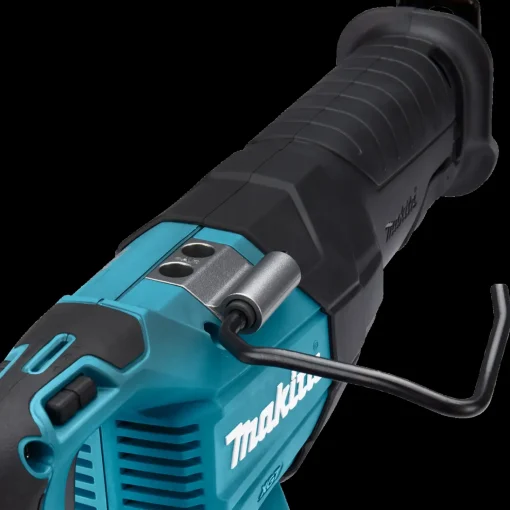 Makita Bajonetsave^JR001GM201 Bajonetsav XGT 40V inkl. 2 batterier og lader