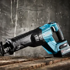 Makita Bajonetsave^JR001GZ 40V bajonetsav solo