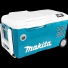 Makita køle-varmeboks 40V XGT
