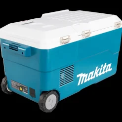Makita køle-varmeboks 40V XGT